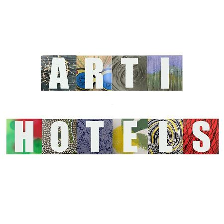 Arti Hotels Bodrum Bagian luar foto