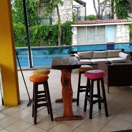 Arti Hotels Bodrum Bagian luar foto