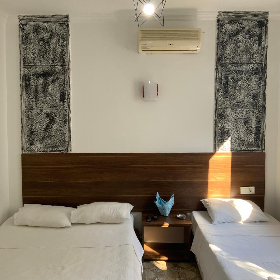 Arti Hotels Bodrum Bagian luar foto