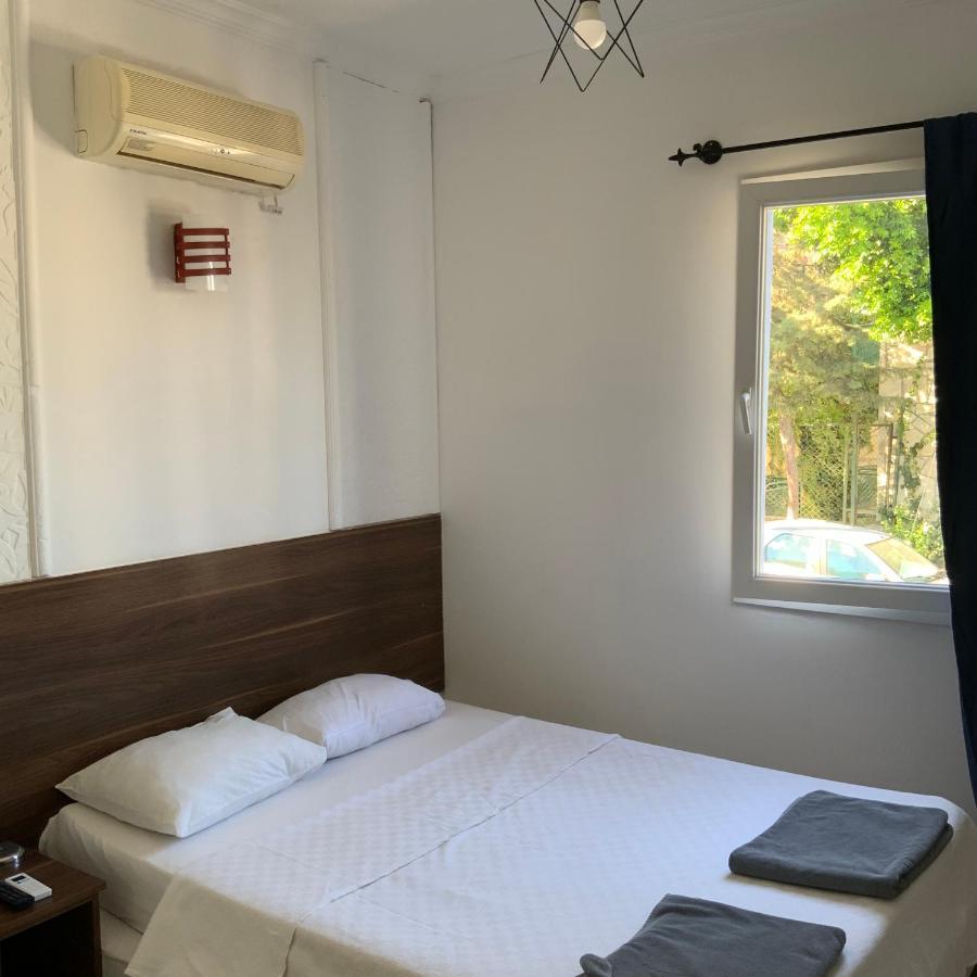 Arti Hotels Bodrum Bagian luar foto
