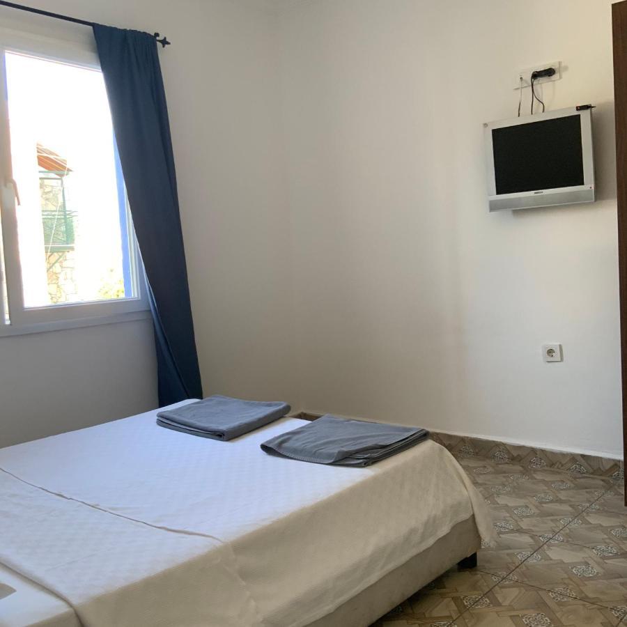 Arti Hotels Bodrum Bagian luar foto