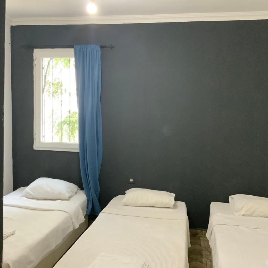 Arti Hotels Bodrum Bagian luar foto
