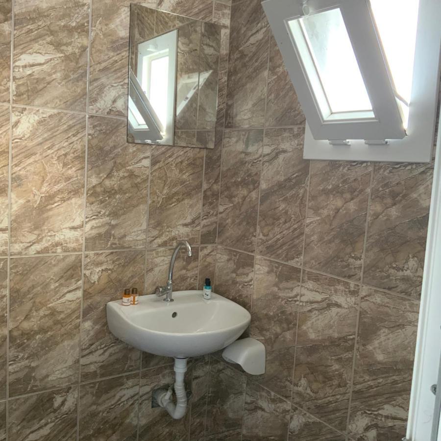 Arti Hotels Bodrum Bagian luar foto