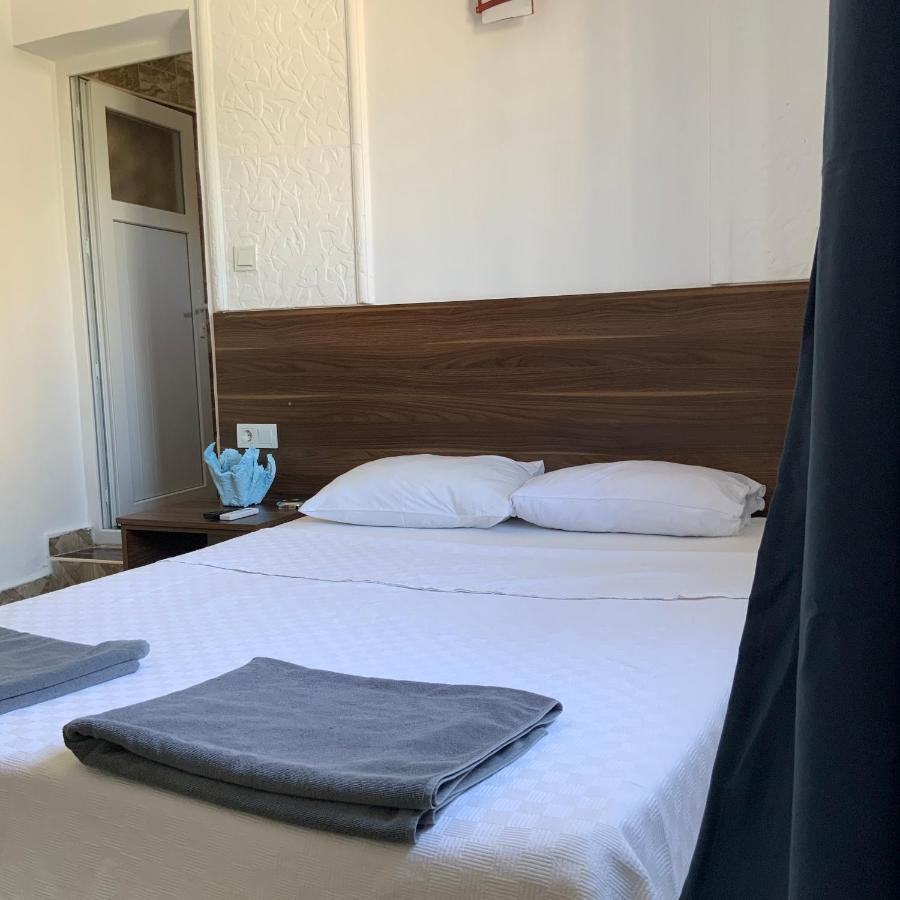Arti Hotels Bodrum Bagian luar foto