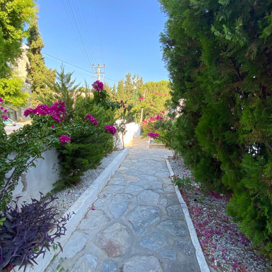 Arti Hotels Bodrum Bagian luar foto