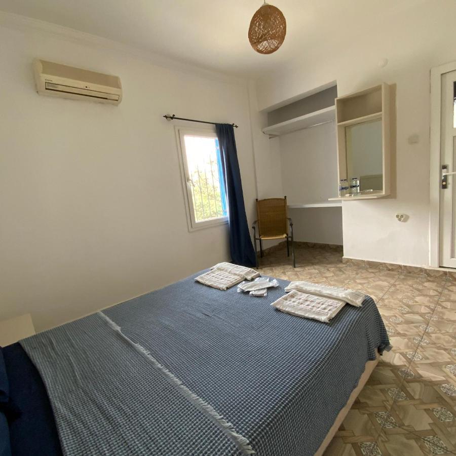 Arti Hotels Bodrum Bagian luar foto