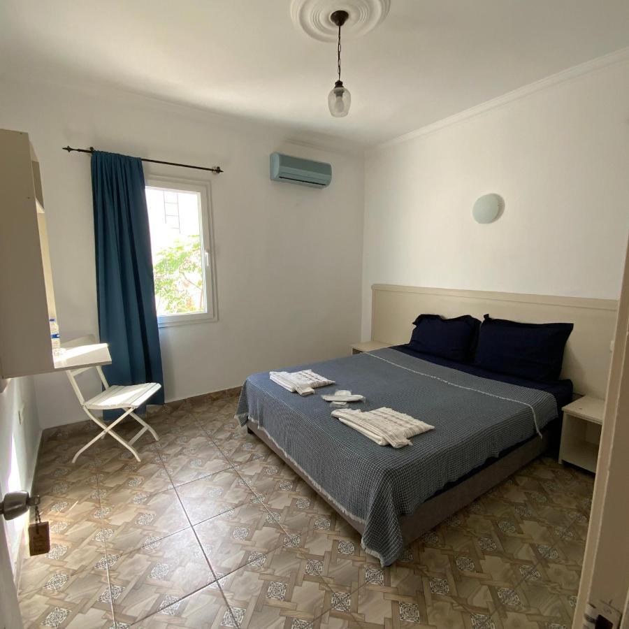 Arti Hotels Bodrum Bagian luar foto