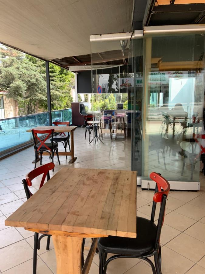 Arti Hotels Bodrum Bagian luar foto