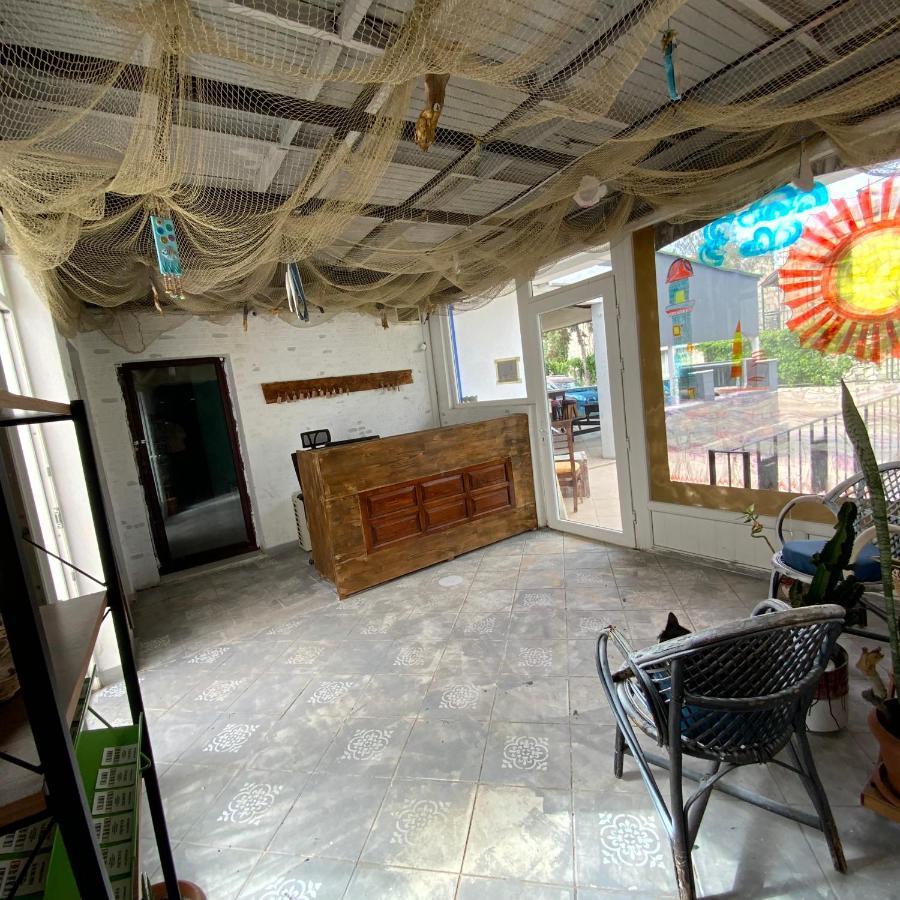 Arti Hotels Bodrum Bagian luar foto