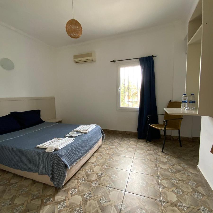 Arti Hotels Bodrum Bagian luar foto