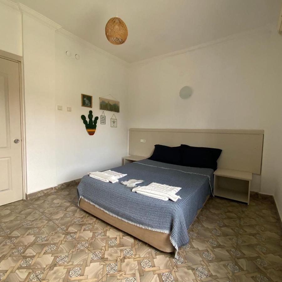 Arti Hotels Bodrum Bagian luar foto