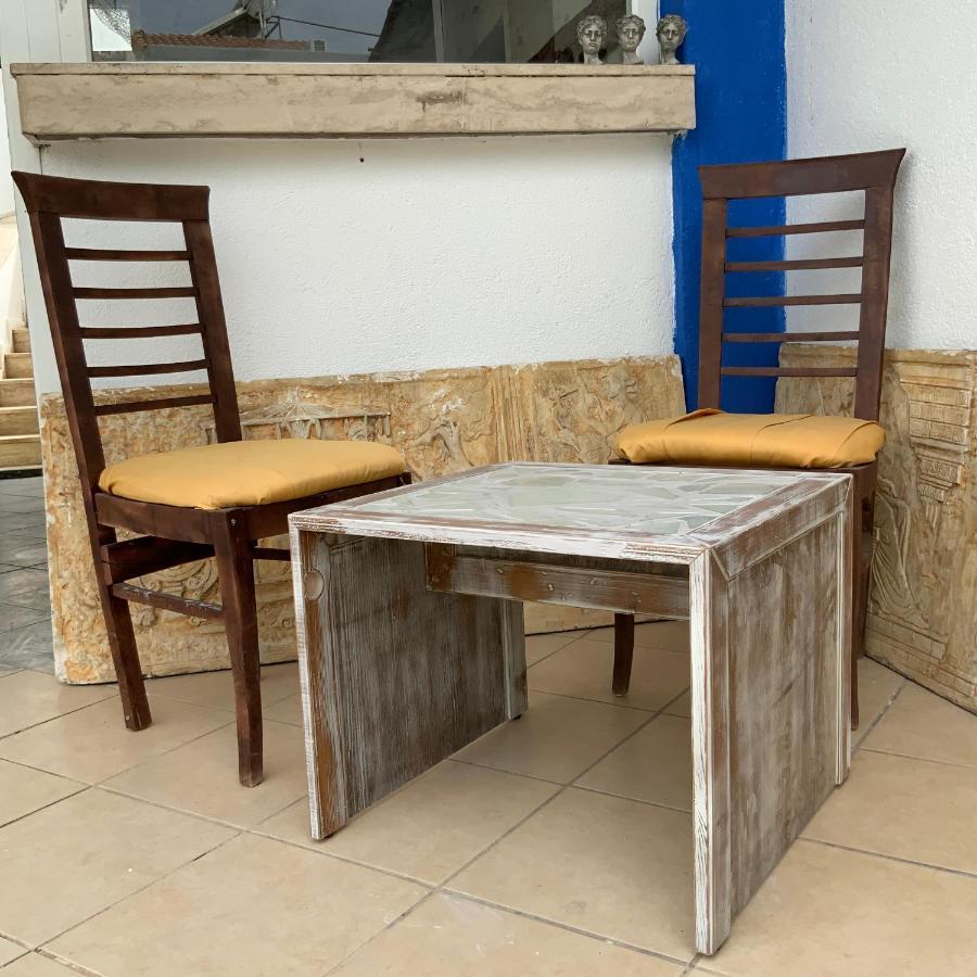Arti Hotels Bodrum Bagian luar foto
