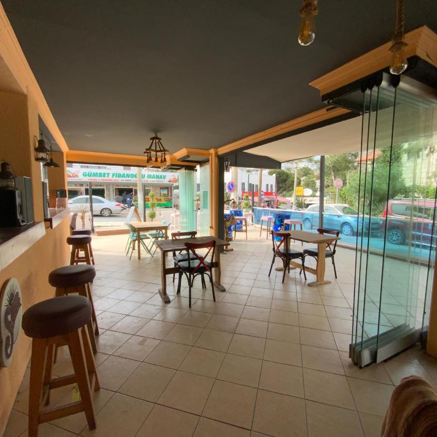Arti Hotels Bodrum Bagian luar foto