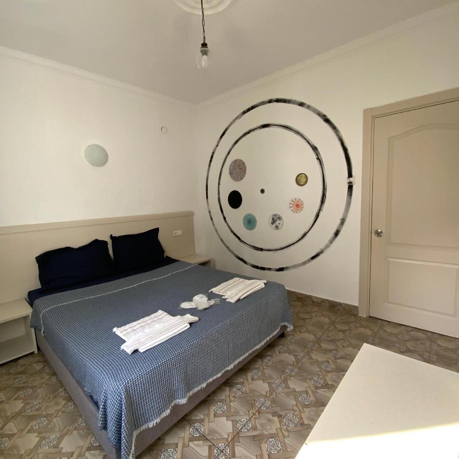 Arti Hotels Bodrum Bagian luar foto