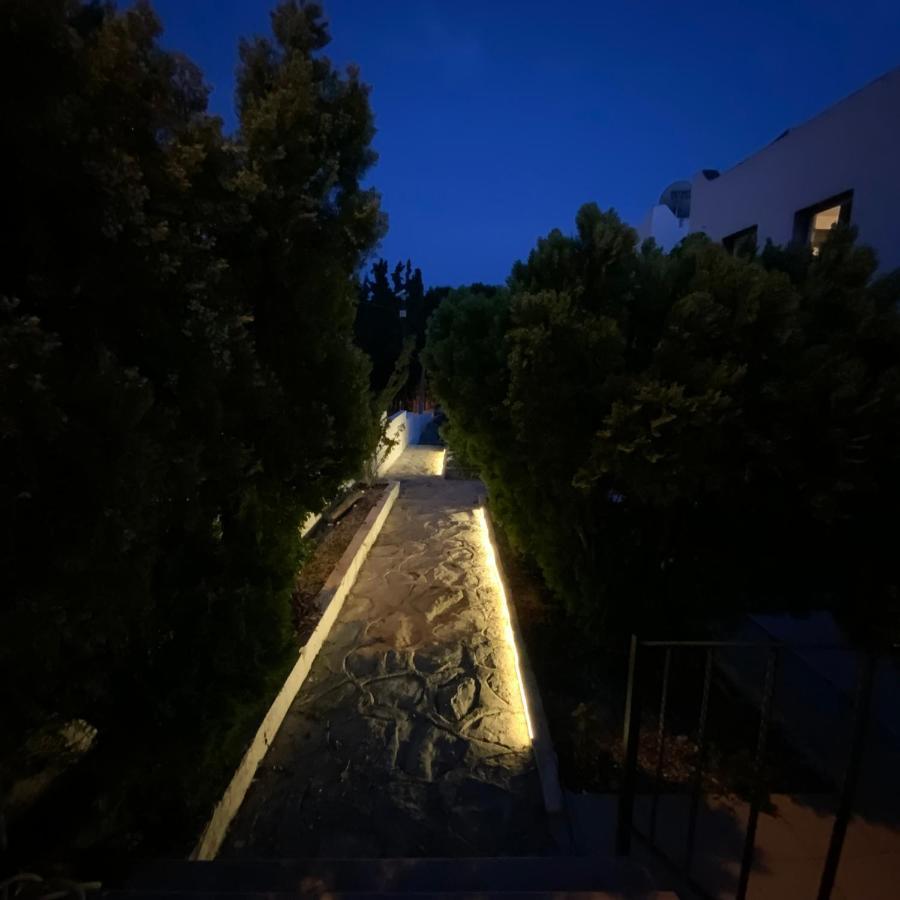Arti Hotels Bodrum Bagian luar foto