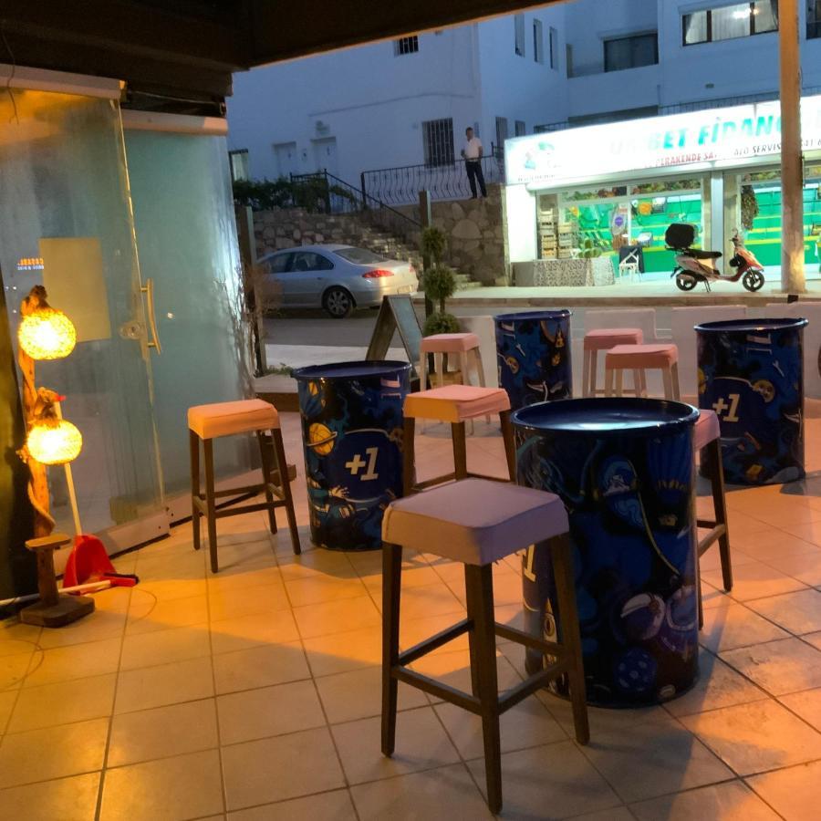 Arti Hotels Bodrum Bagian luar foto