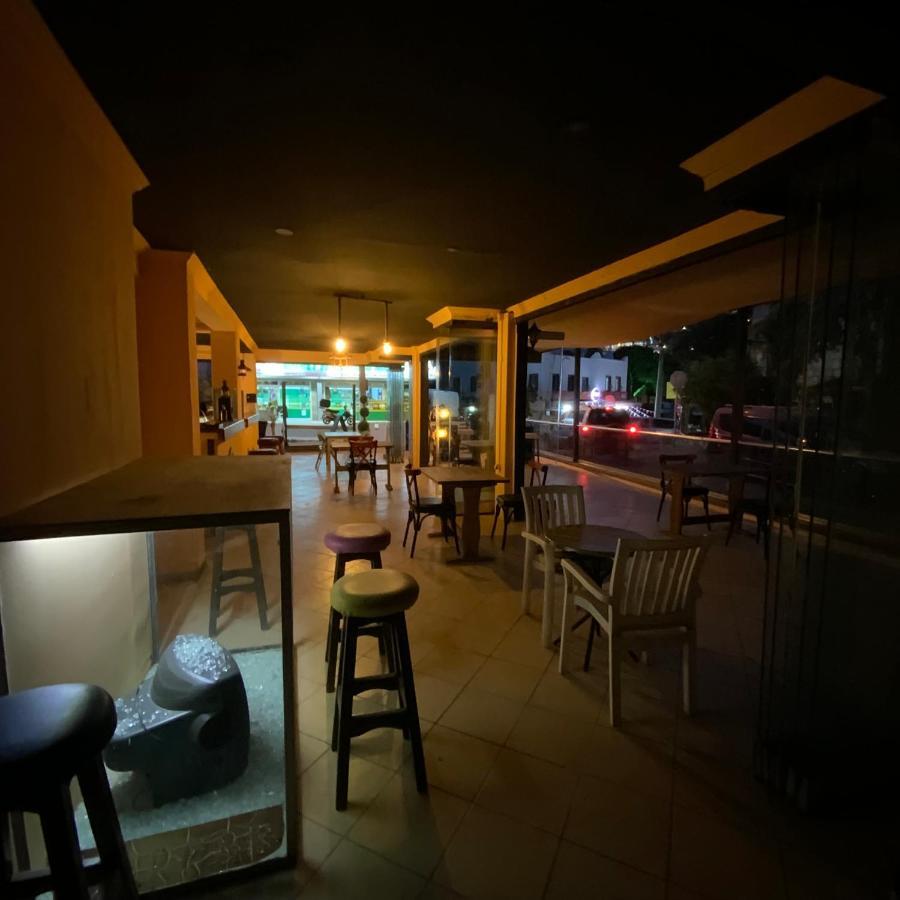 Arti Hotels Bodrum Bagian luar foto