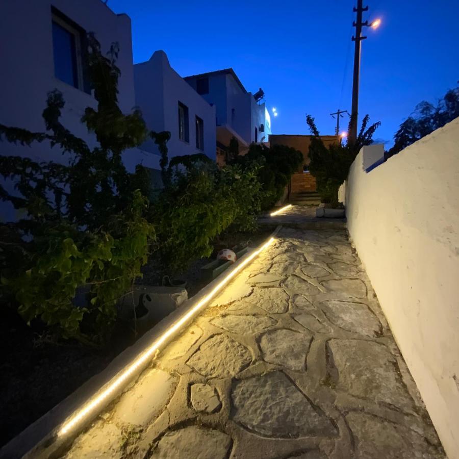 Arti Hotels Bodrum Bagian luar foto