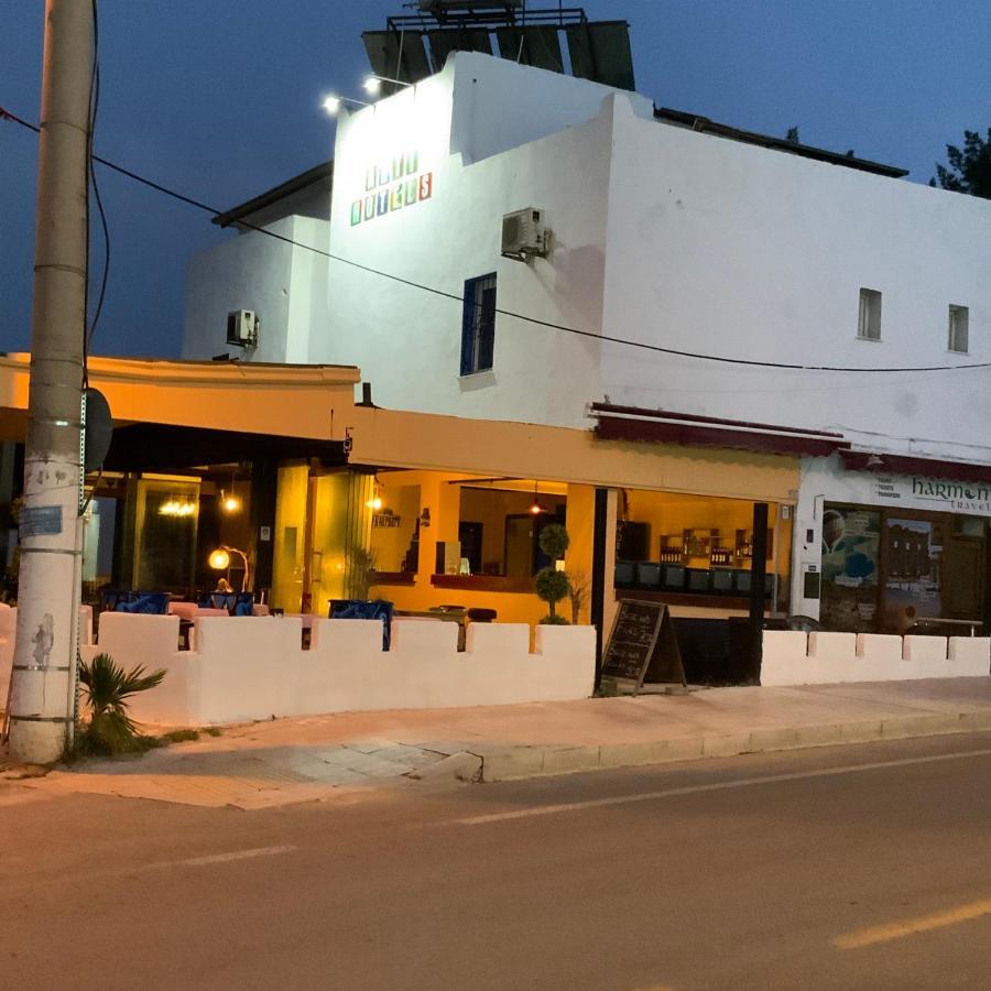Arti Hotels Bodrum Bagian luar foto