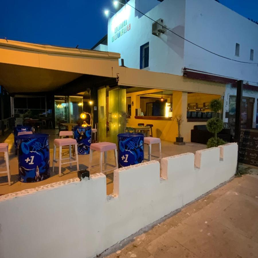 Arti Hotels Bodrum Bagian luar foto
