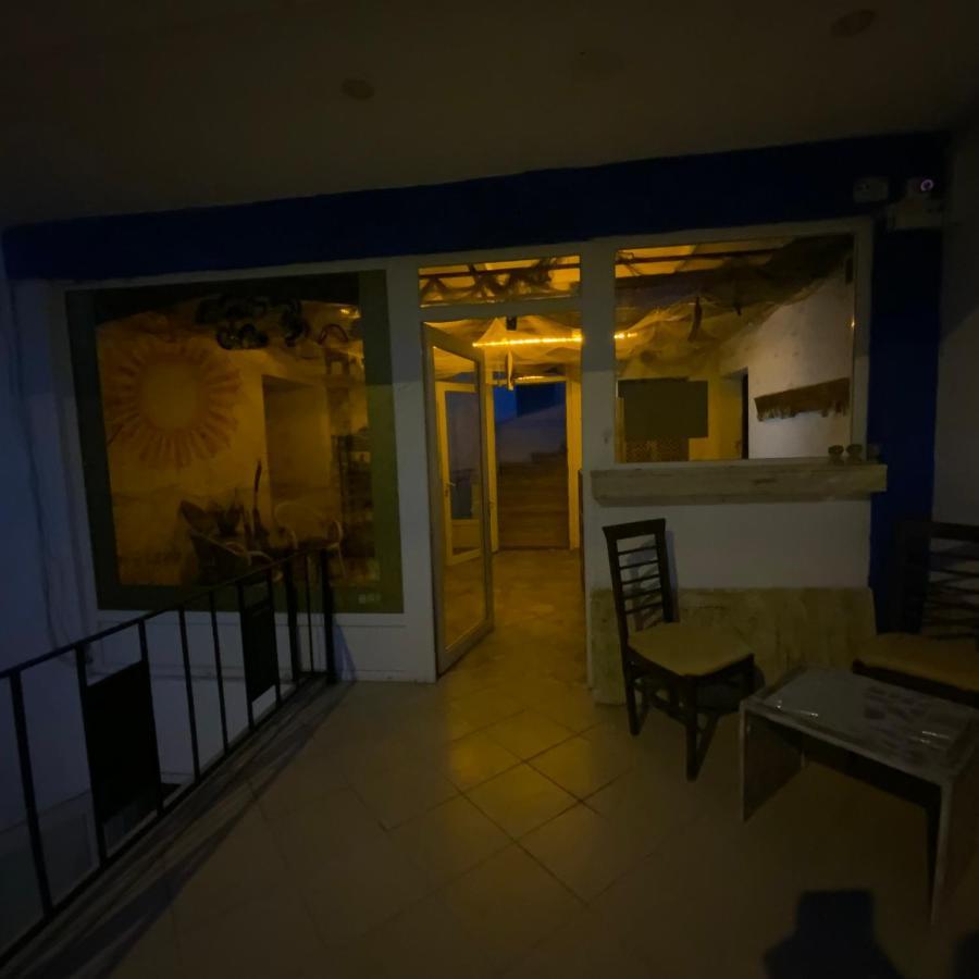 Arti Hotels Bodrum Bagian luar foto