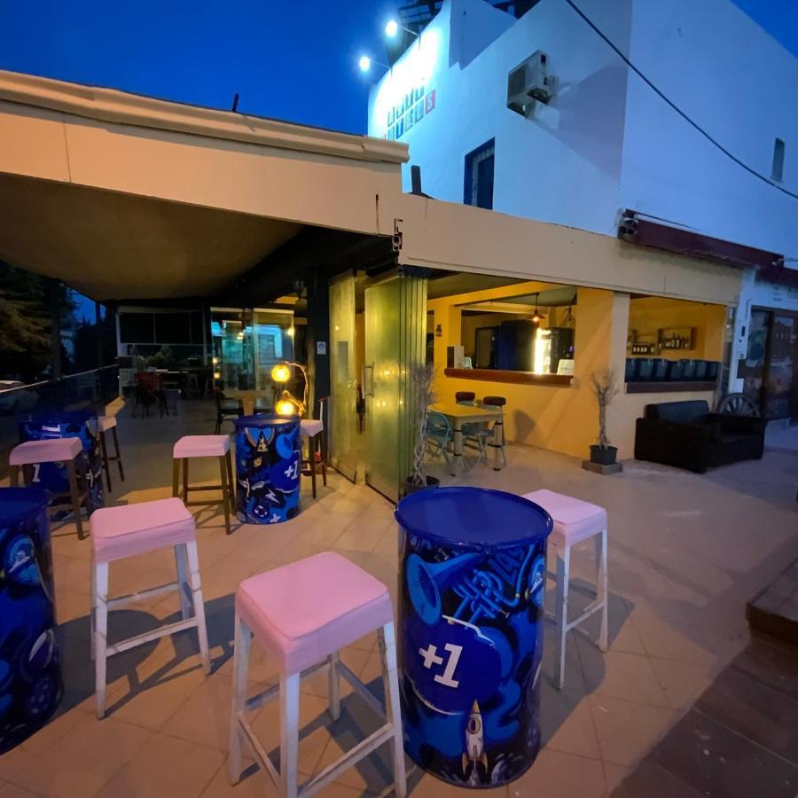 Arti Hotels Bodrum Bagian luar foto