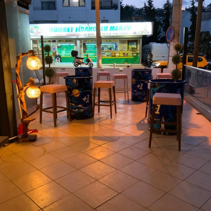 Arti Hotels Bodrum Bagian luar foto