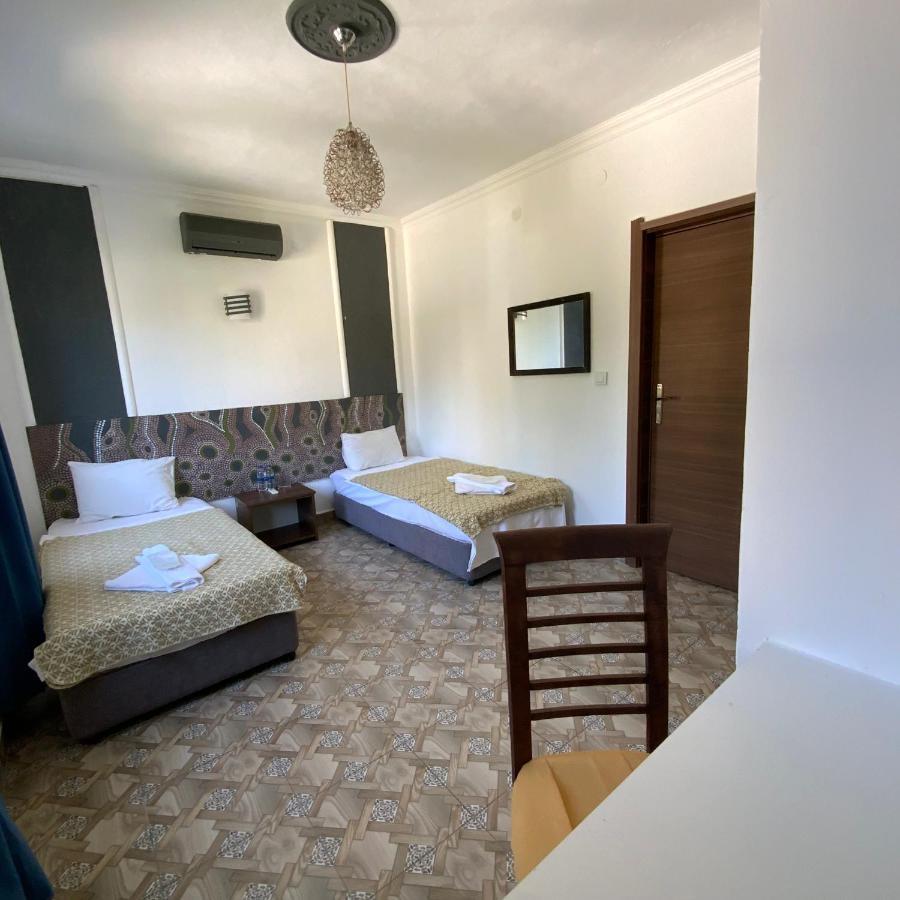 Arti Hotels Bodrum Bagian luar foto