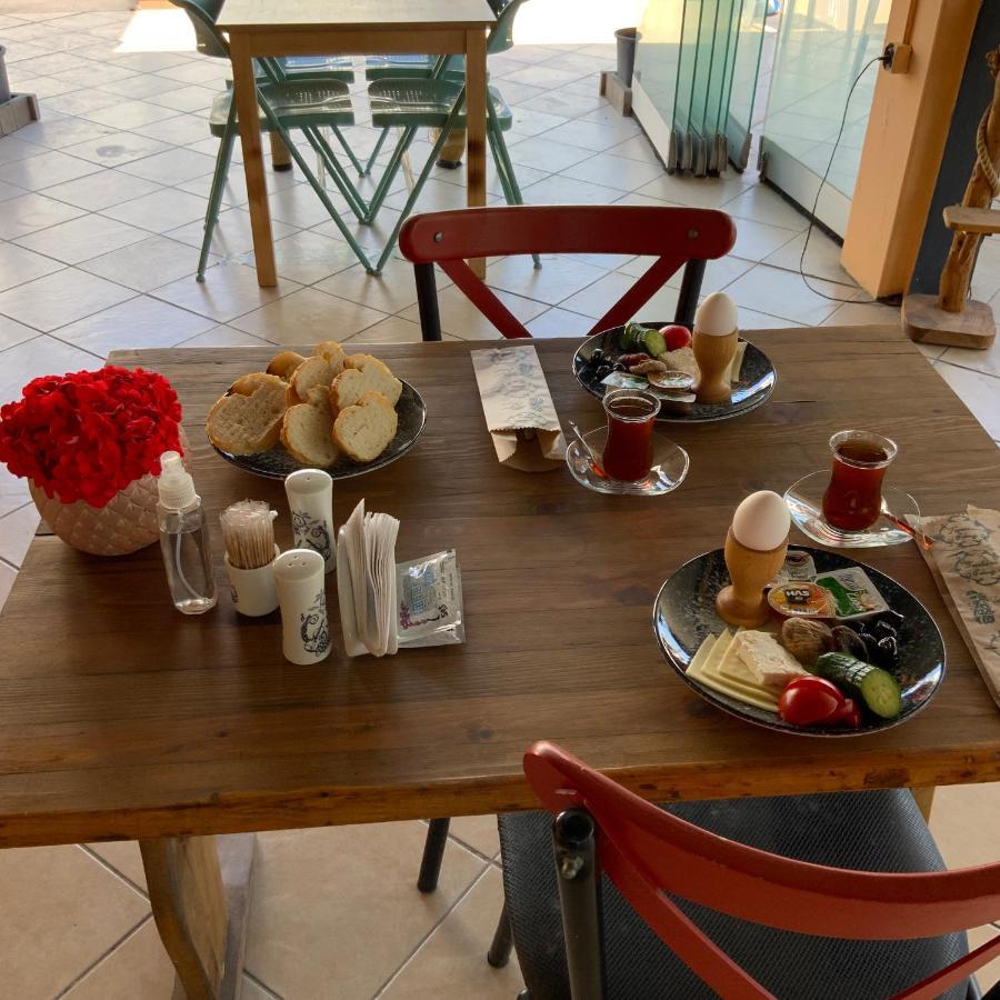 Arti Hotels Bodrum Bagian luar foto
