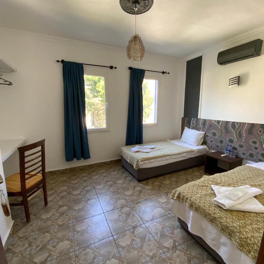 Arti Hotels Bodrum Bagian luar foto