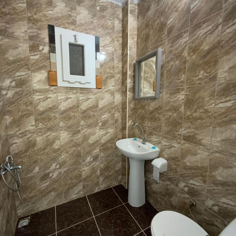 Arti Hotels Bodrum Bagian luar foto