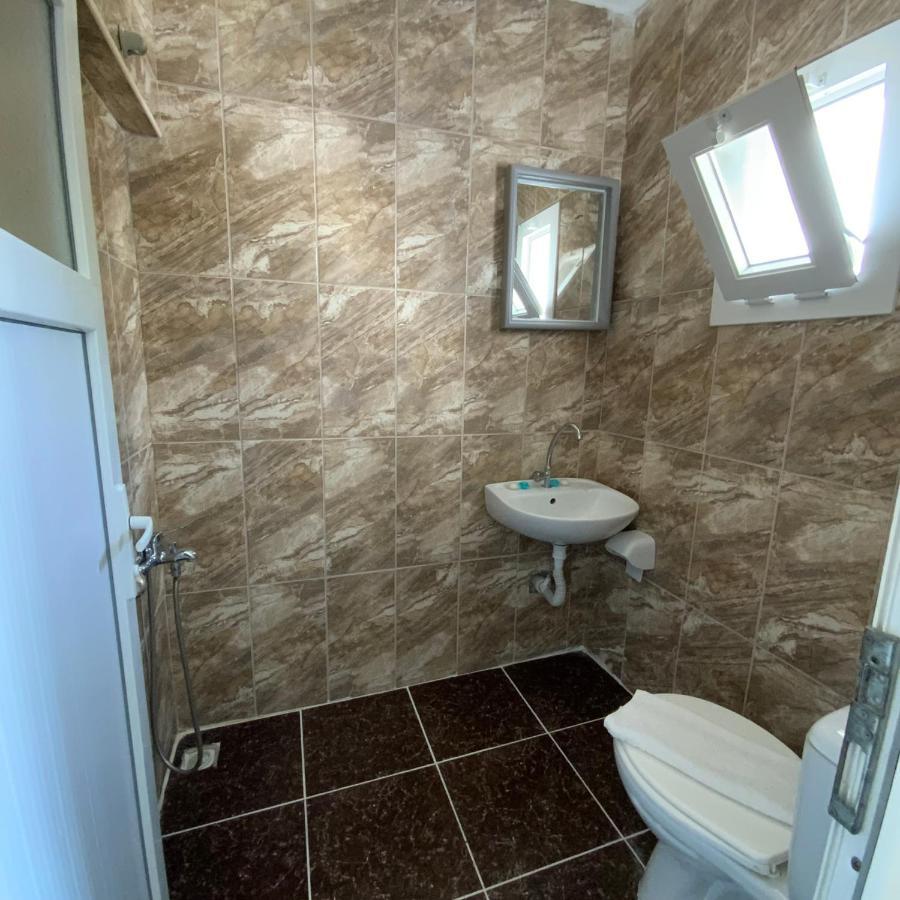 Arti Hotels Bodrum Bagian luar foto