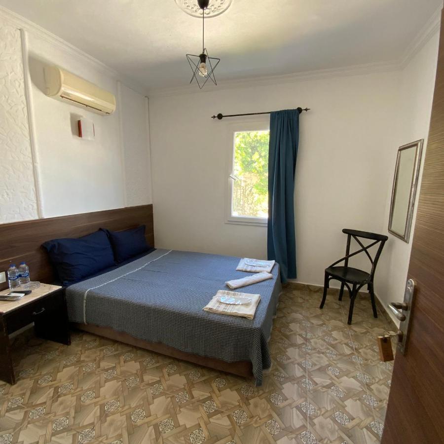 Arti Hotels Bodrum Bagian luar foto