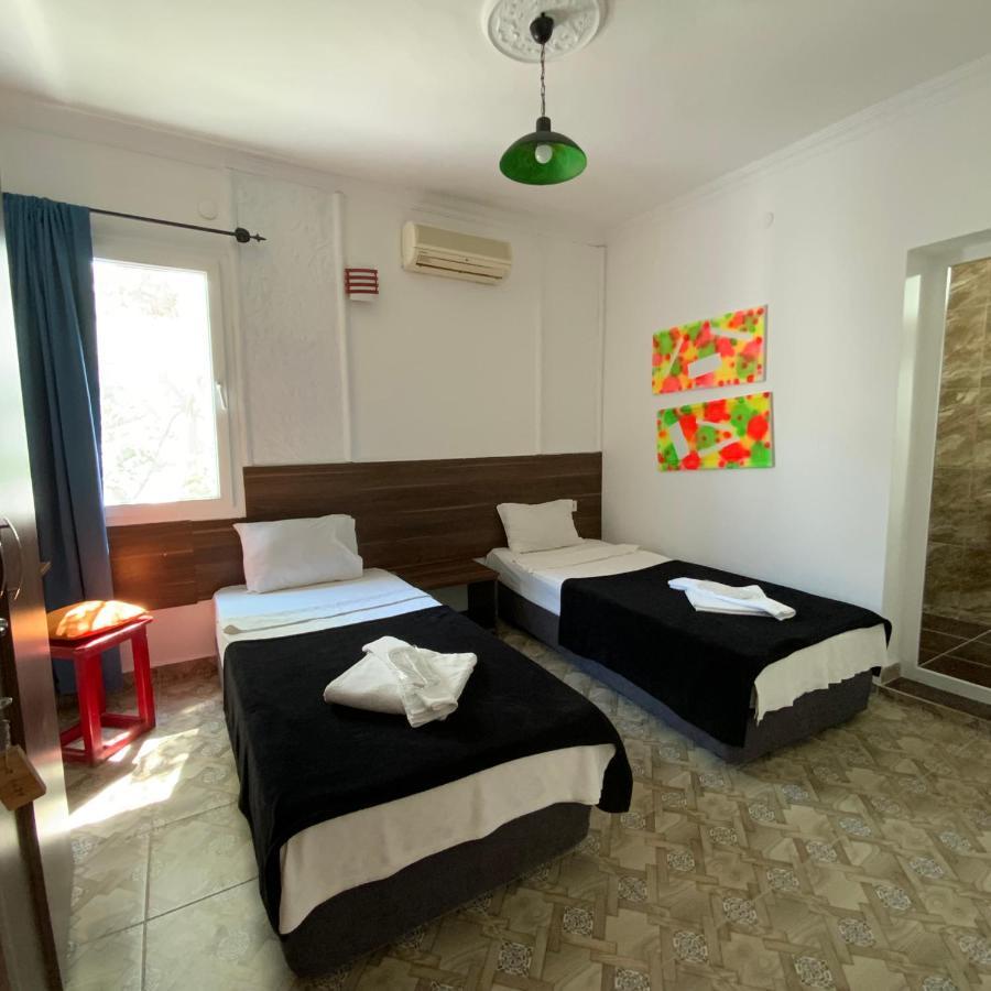 Arti Hotels Bodrum Bagian luar foto