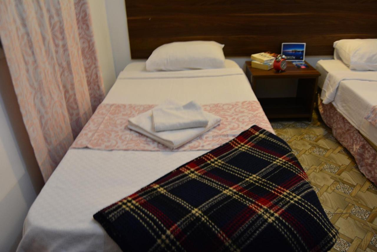 Arti Hotels Bodrum Bagian luar foto
