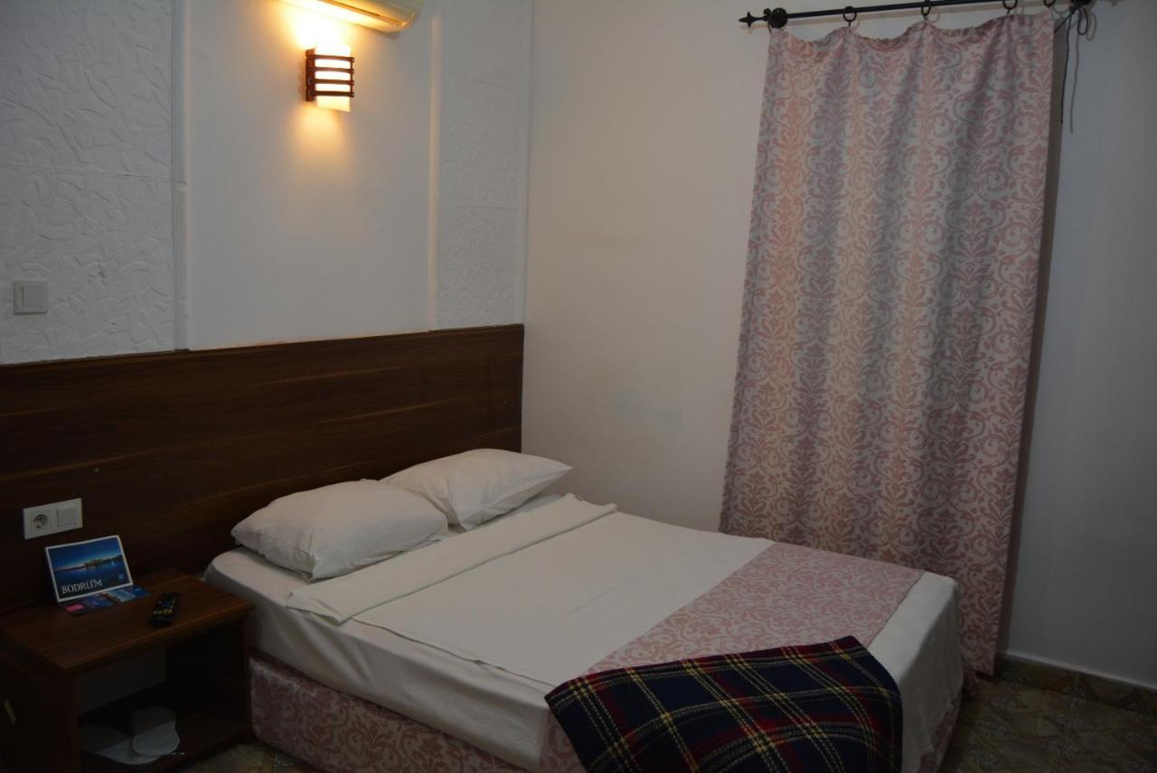 Arti Hotels Bodrum Bagian luar foto