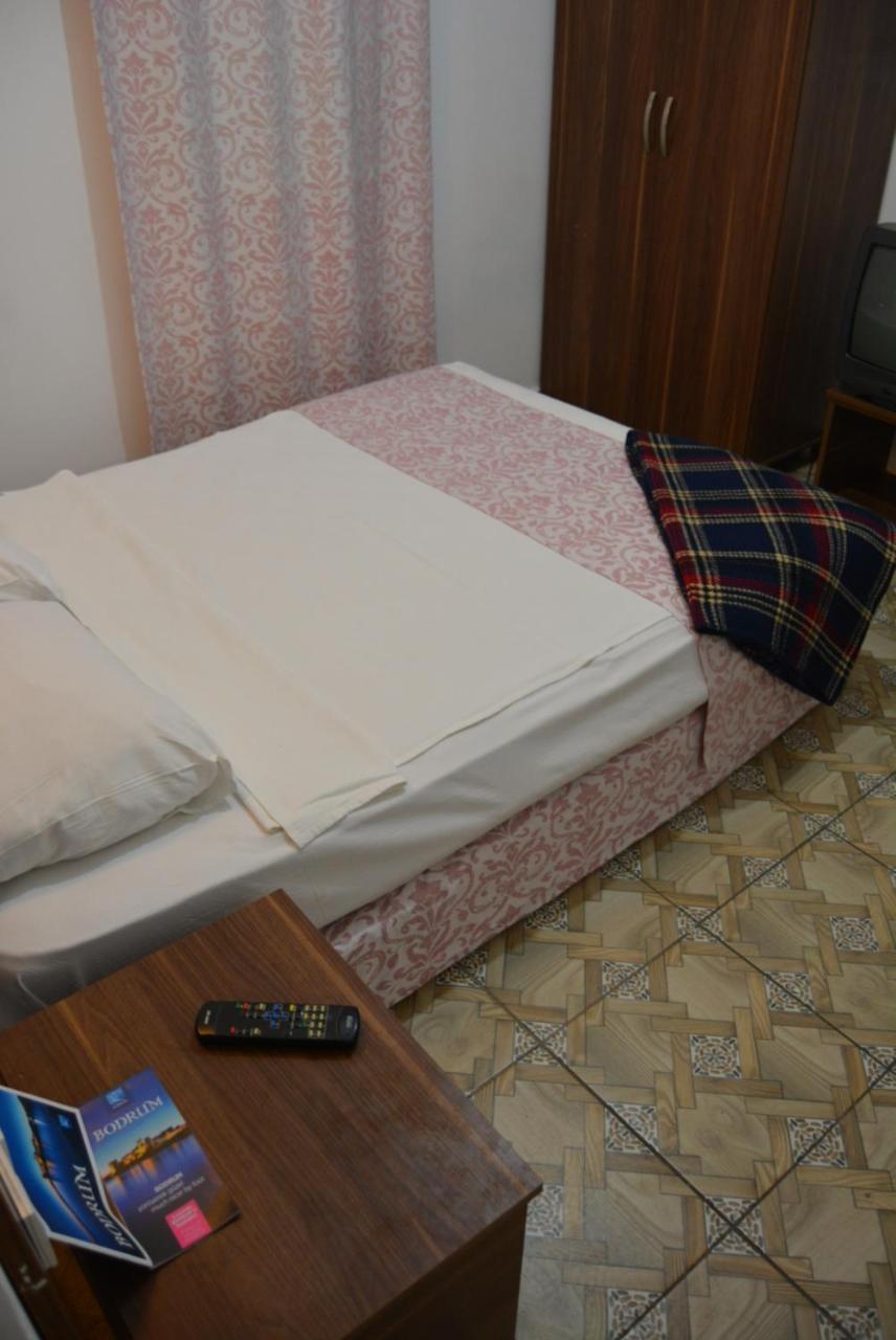 Arti Hotels Bodrum Bagian luar foto