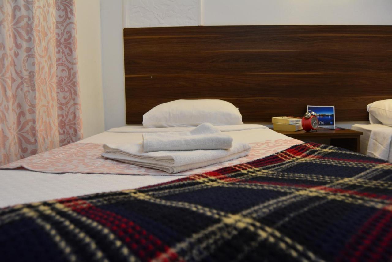 Arti Hotels Bodrum Bagian luar foto