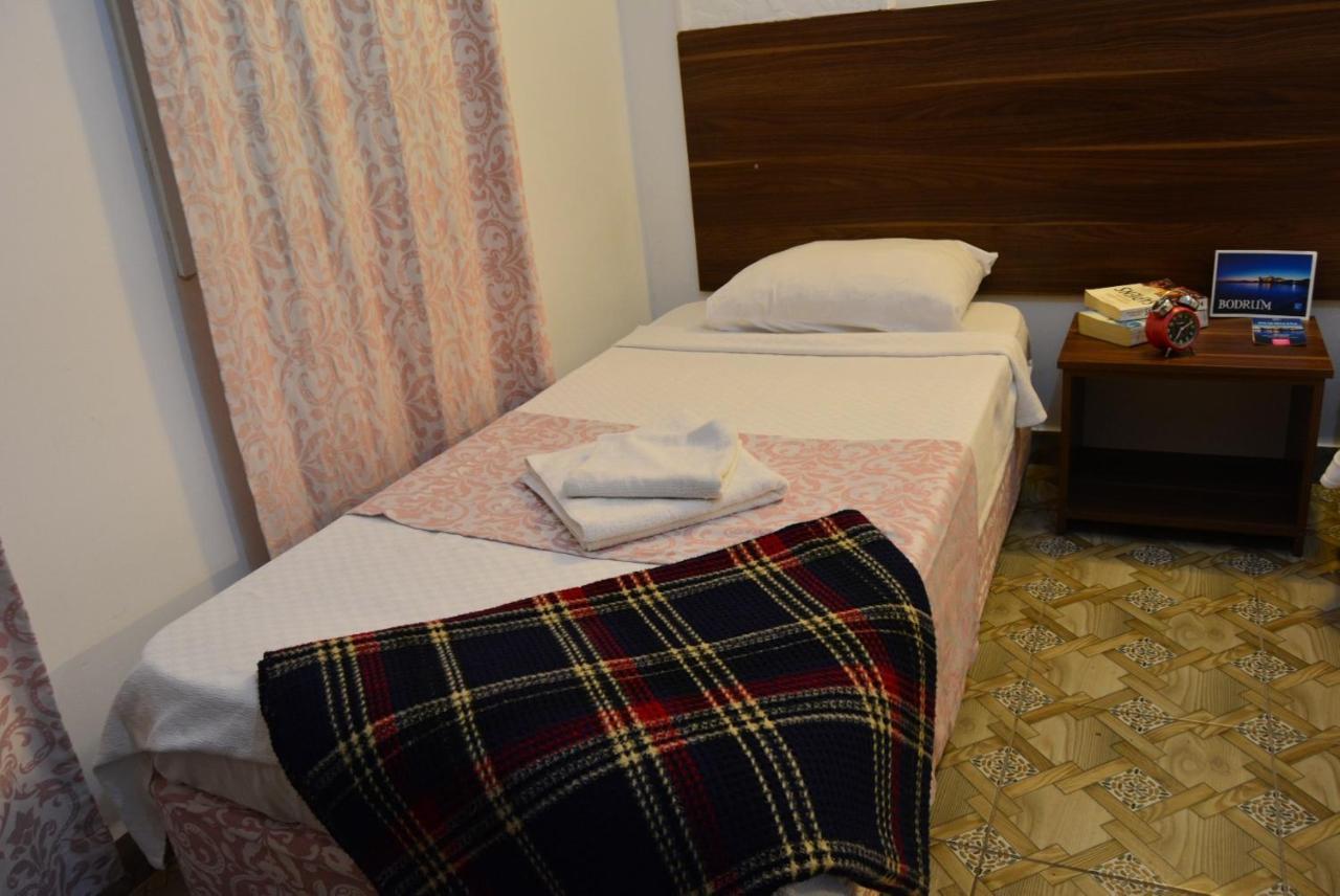 Arti Hotels Bodrum Bagian luar foto