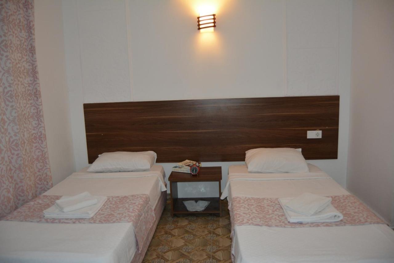 Arti Hotels Bodrum Bagian luar foto
