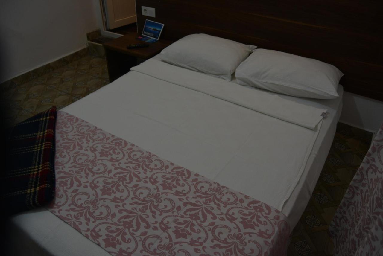 Arti Hotels Bodrum Bagian luar foto