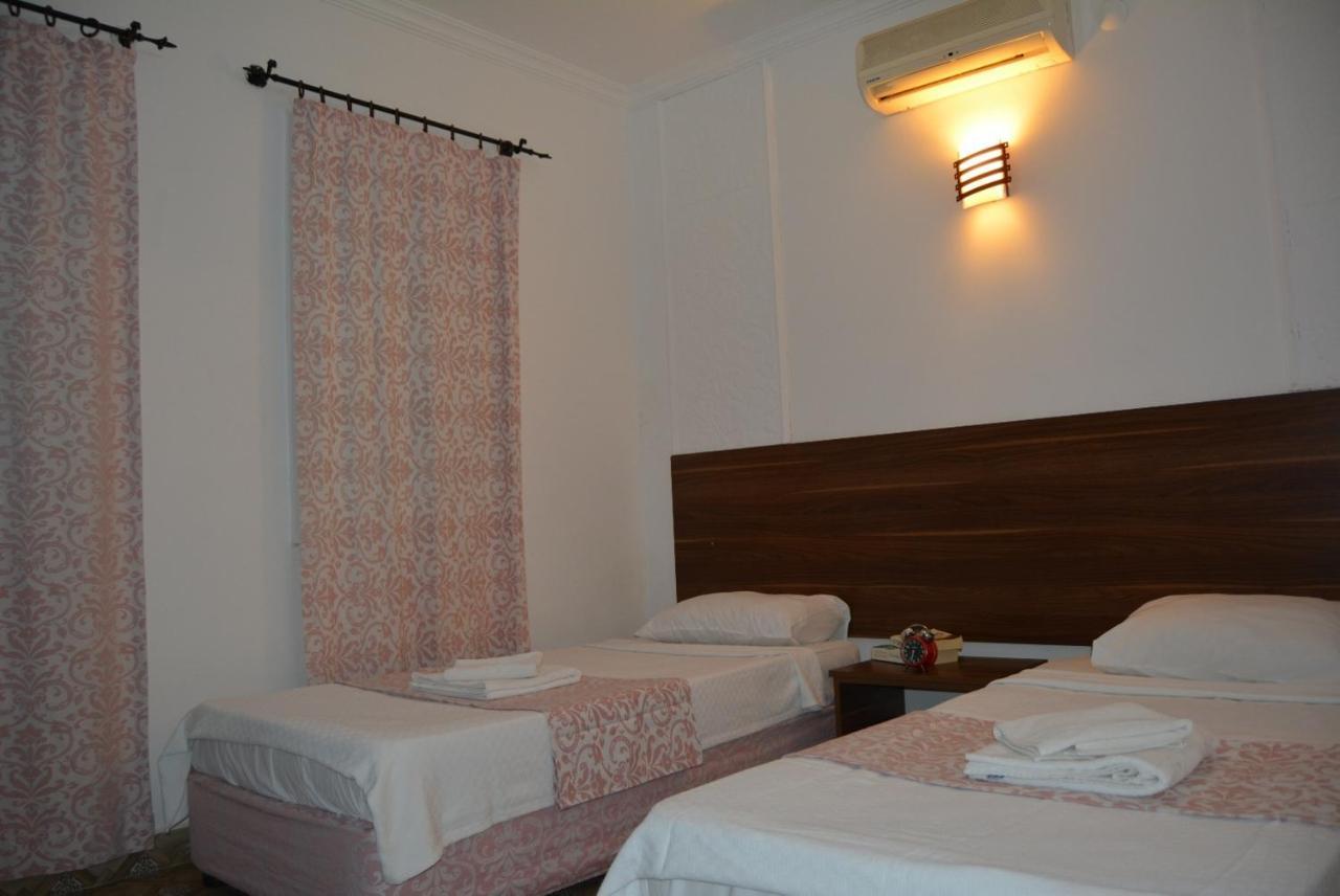 Arti Hotels Bodrum Bagian luar foto
