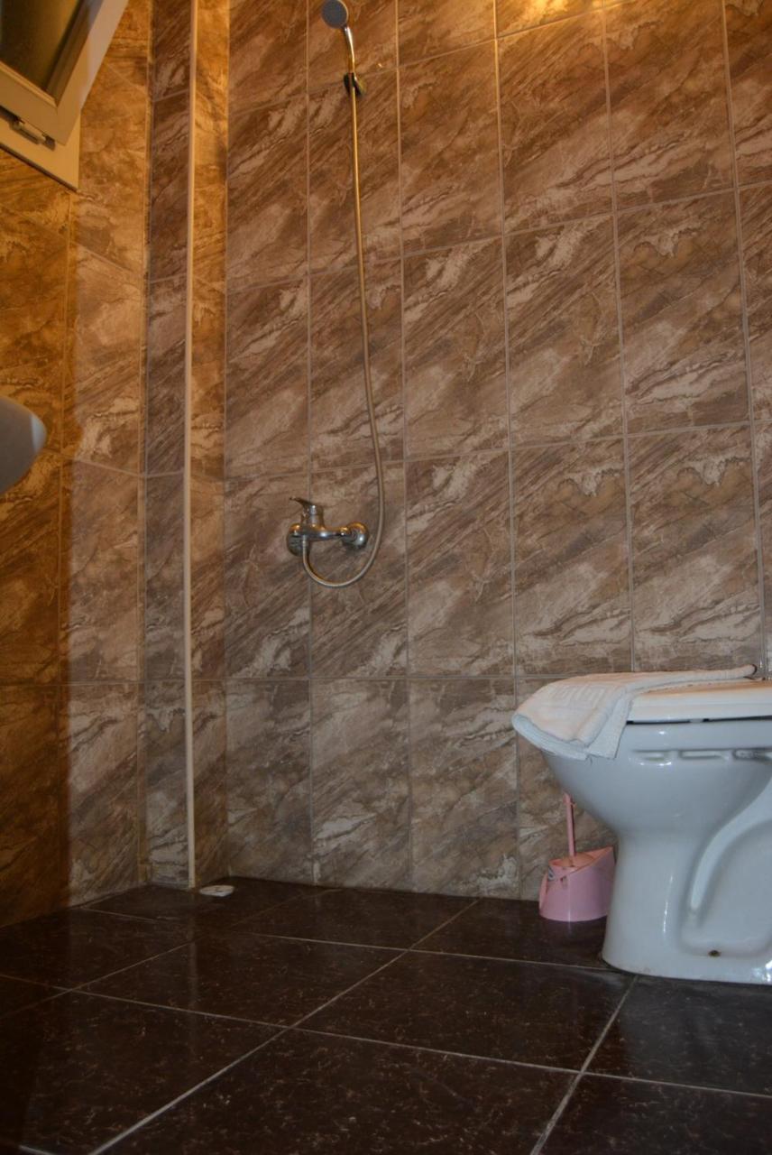 Arti Hotels Bodrum Bagian luar foto