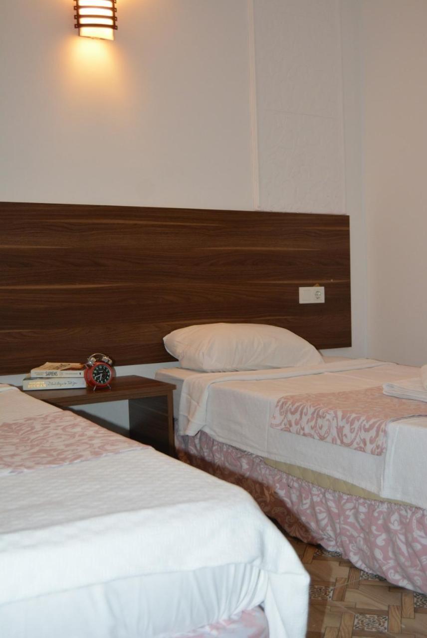 Arti Hotels Bodrum Bagian luar foto